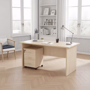 1.2m Dynamic Office Study Desk