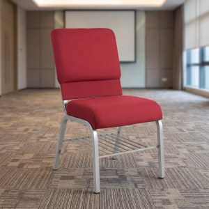 Heavy Duty Conference Chair