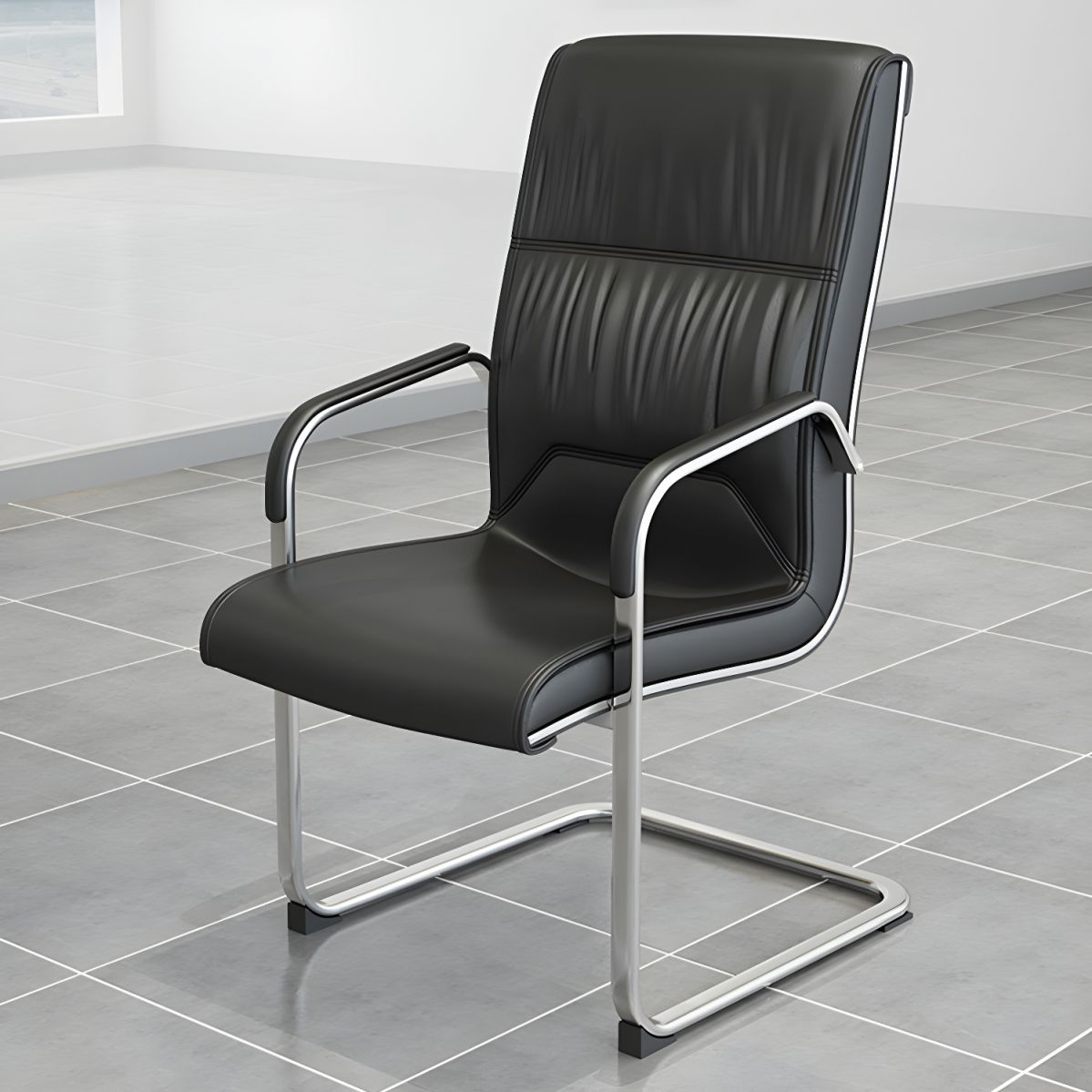 Executive Waiting Office Chair