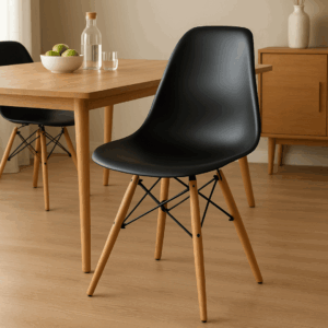 Eames Style Dining Chair