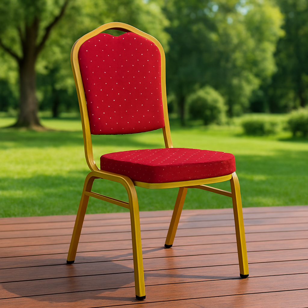 Medium Density Banquet Chair