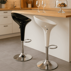 Modern Barstools for Kitchen Islands