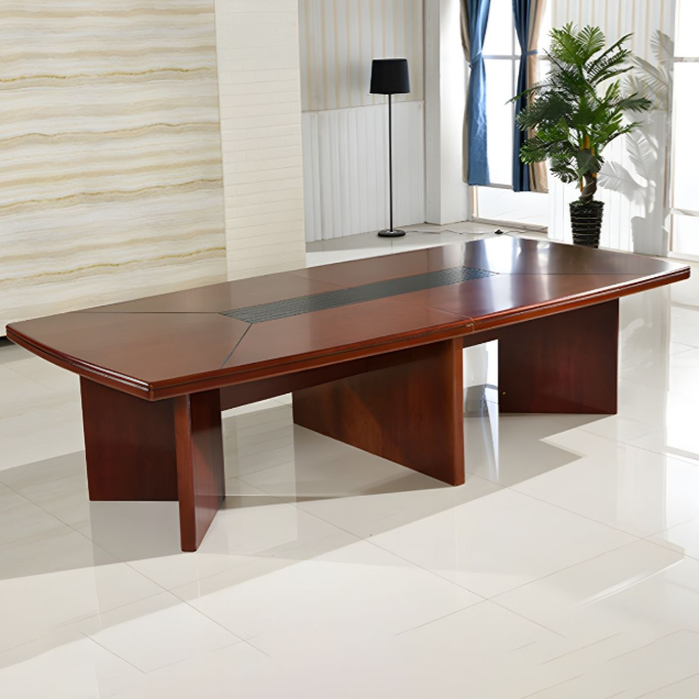 240cm Executive Boardroom Table