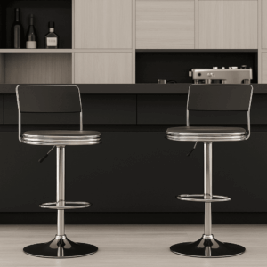 Swivel Barstools