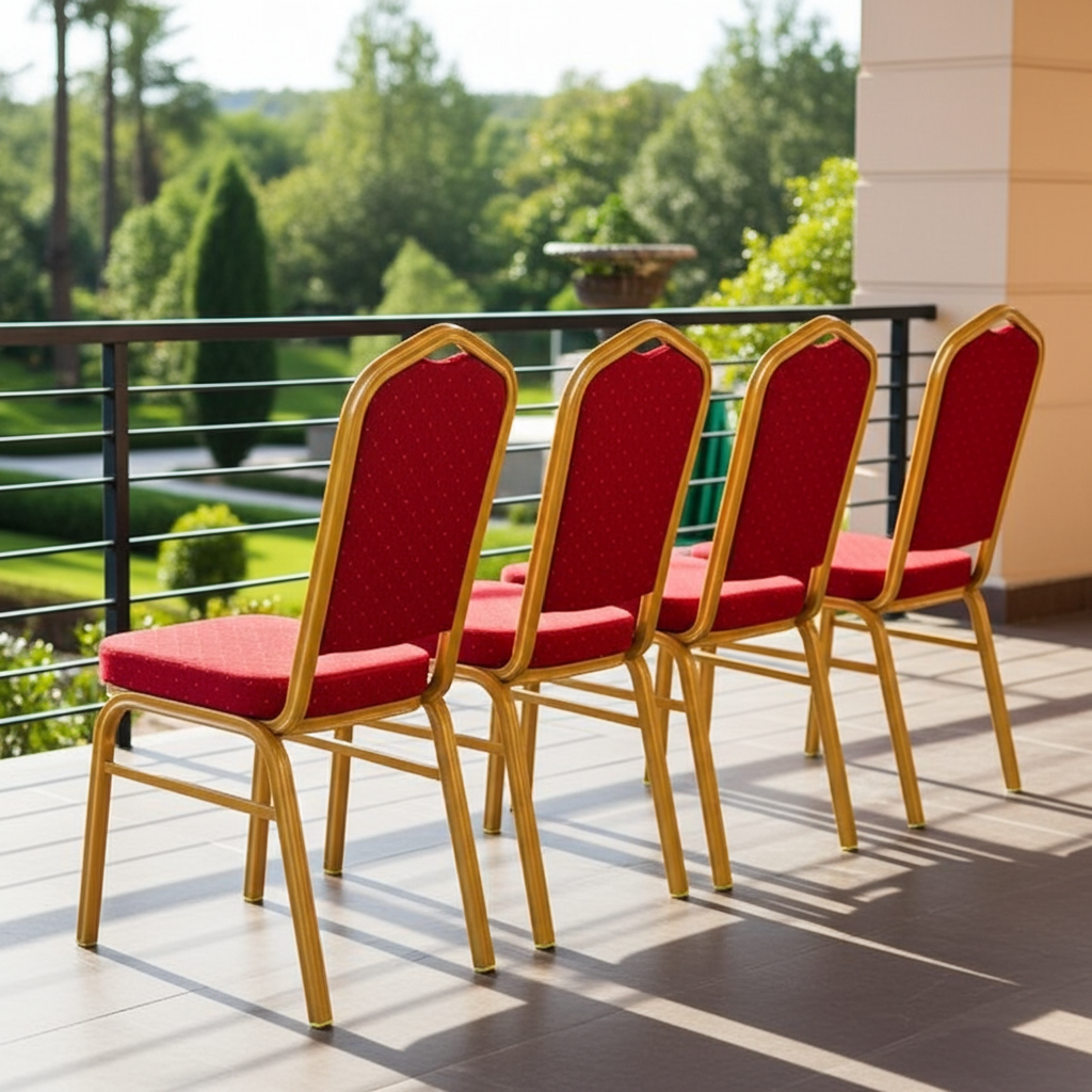 Medium Density Banquet Chair - Image 5