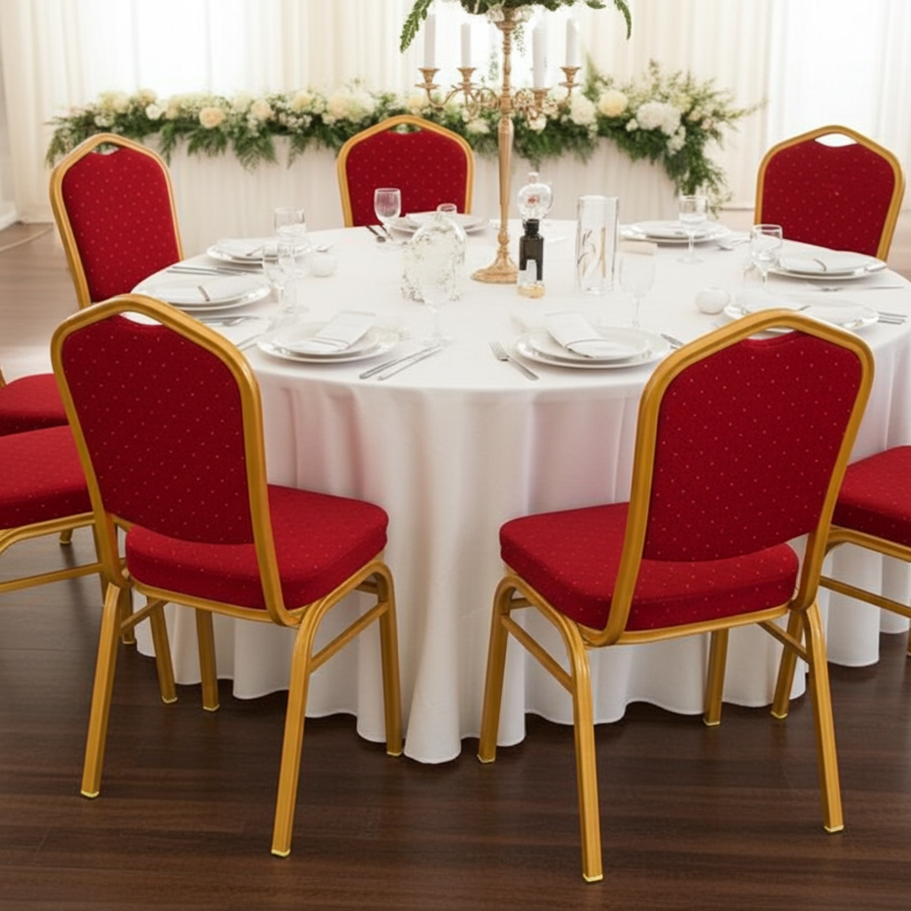 Medium Density Banquet Chair