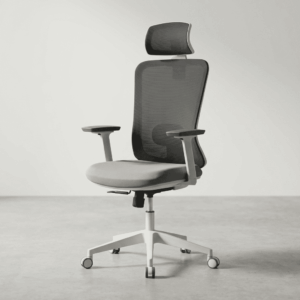 High-Back Office Seat