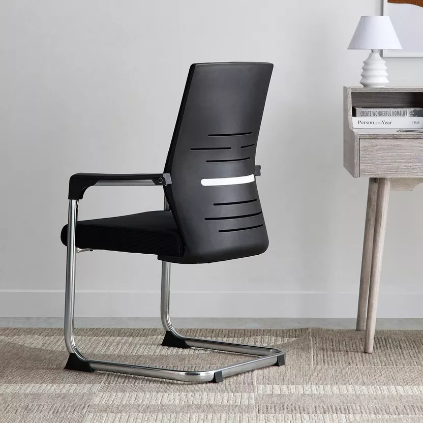 Robust Visitor Office Chair