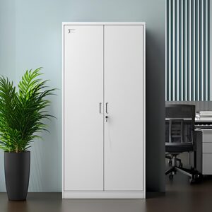 Full Metallic File Cabinet