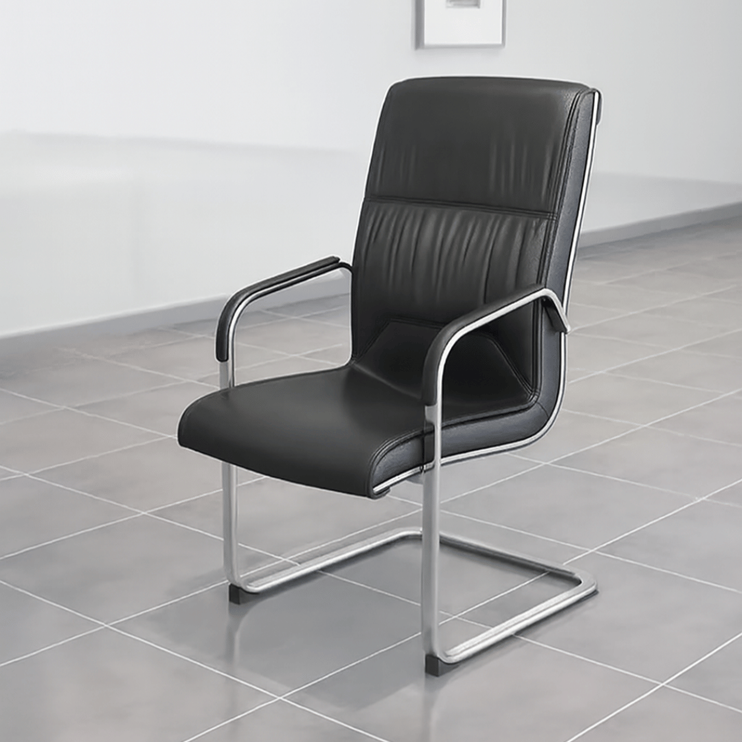 Boardroom Leather Chair