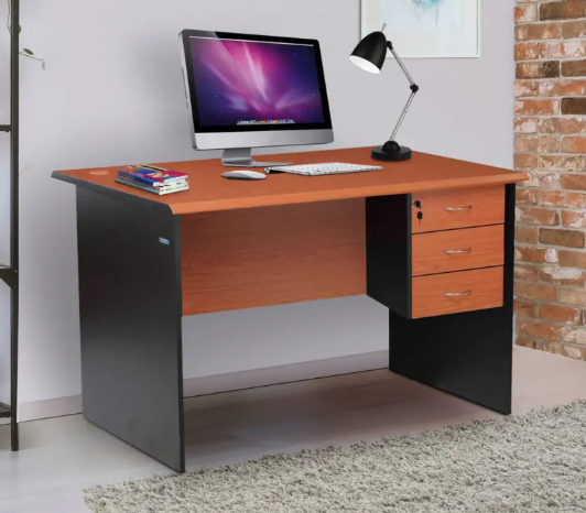 1.2 m Office Typist Desk