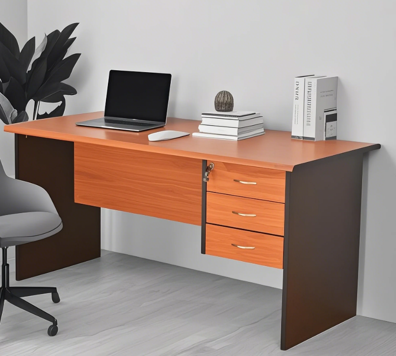 1.2 m Office Typist Desk