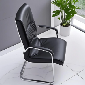 Boardroom Leather Chair