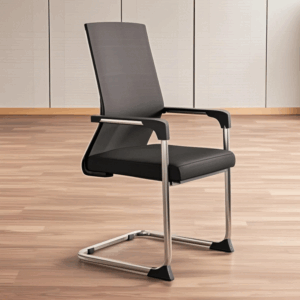 Durable Mid-Back Guest chair