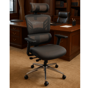Robust Orthopedic Office Chair