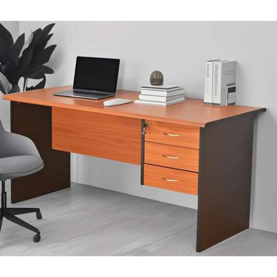 1.2 m Office Typist Desk