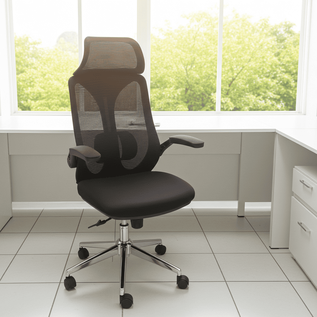Mesh Ergonomic Office Chair