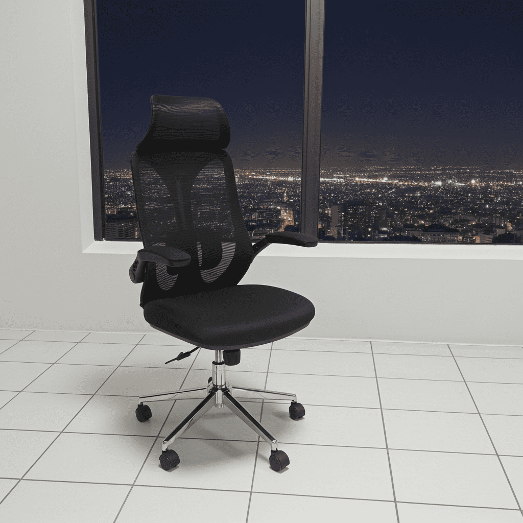 Mesh Ergonomic Office Chair