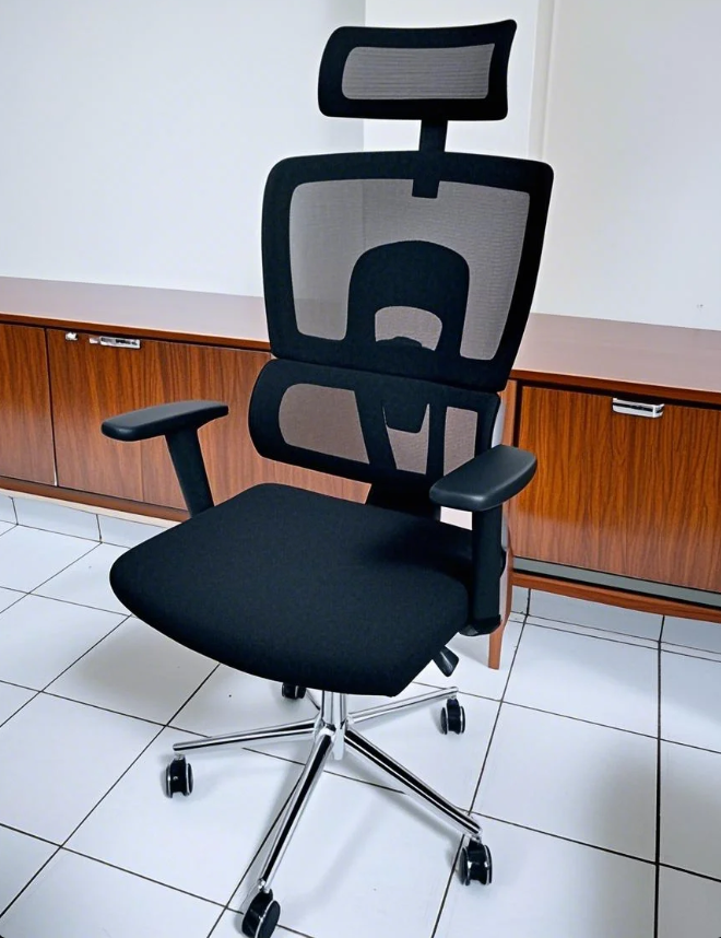 Orthopedic Executive Office Chair