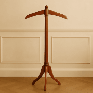 Luxury Wooden Coat Hanger