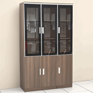 Executive Office Bookshelf