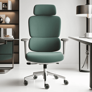 Ergonomic Office Seat