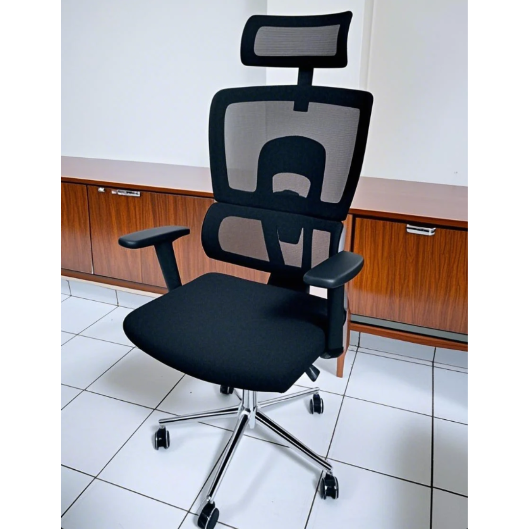 Orthopedic Executive Office Chair