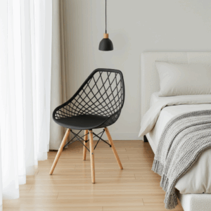 Eames-Style Side Chair
