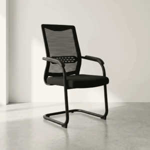 Mesh Guest Office Seat