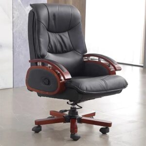 Ergonomic Executive Office Chair