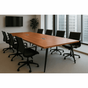 2.4m Meeting Table