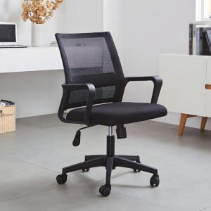 Breathable Mesh Office Chair