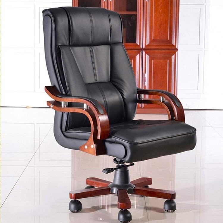 High-End Office Chair for Executives