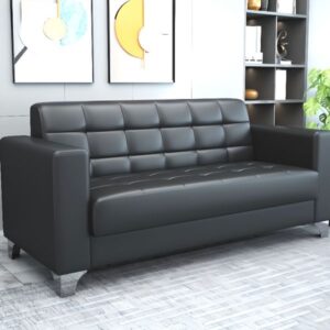 2-Seater Executive Office Sofa