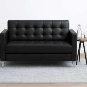 2-Seater Premium Sofa