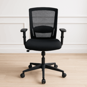 Modern Mesh Office Chair