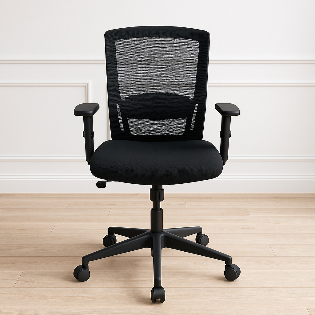 Modern Mesh Office Chair