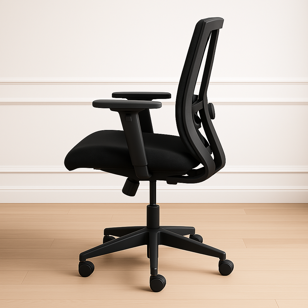 Modern Mesh Office Chair