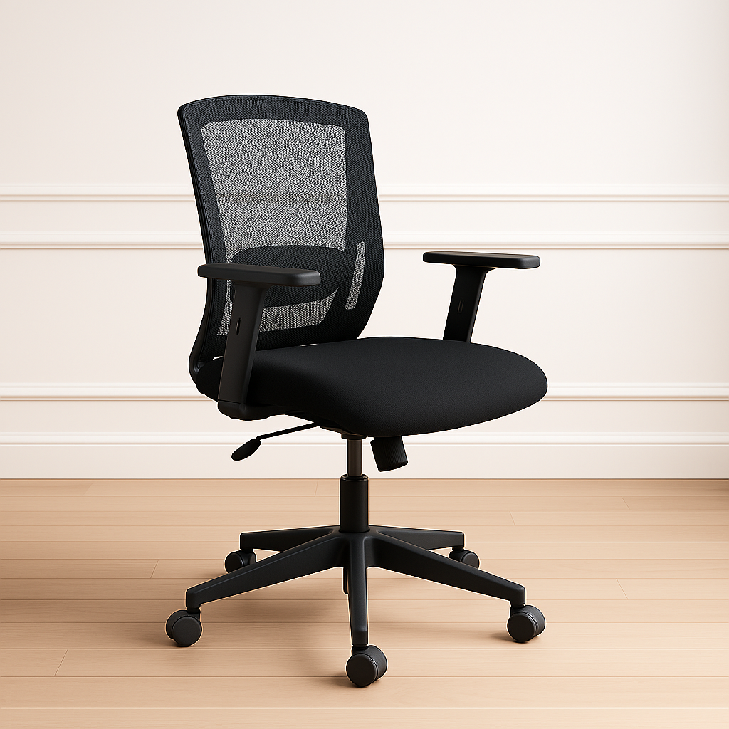 Modern Mesh Office Chair