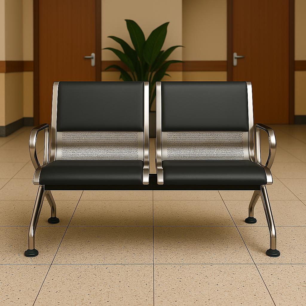 2-Link Waiting Chair