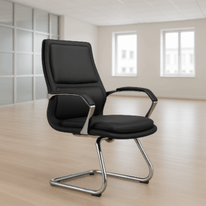 Luxury Executive Visitors Seat