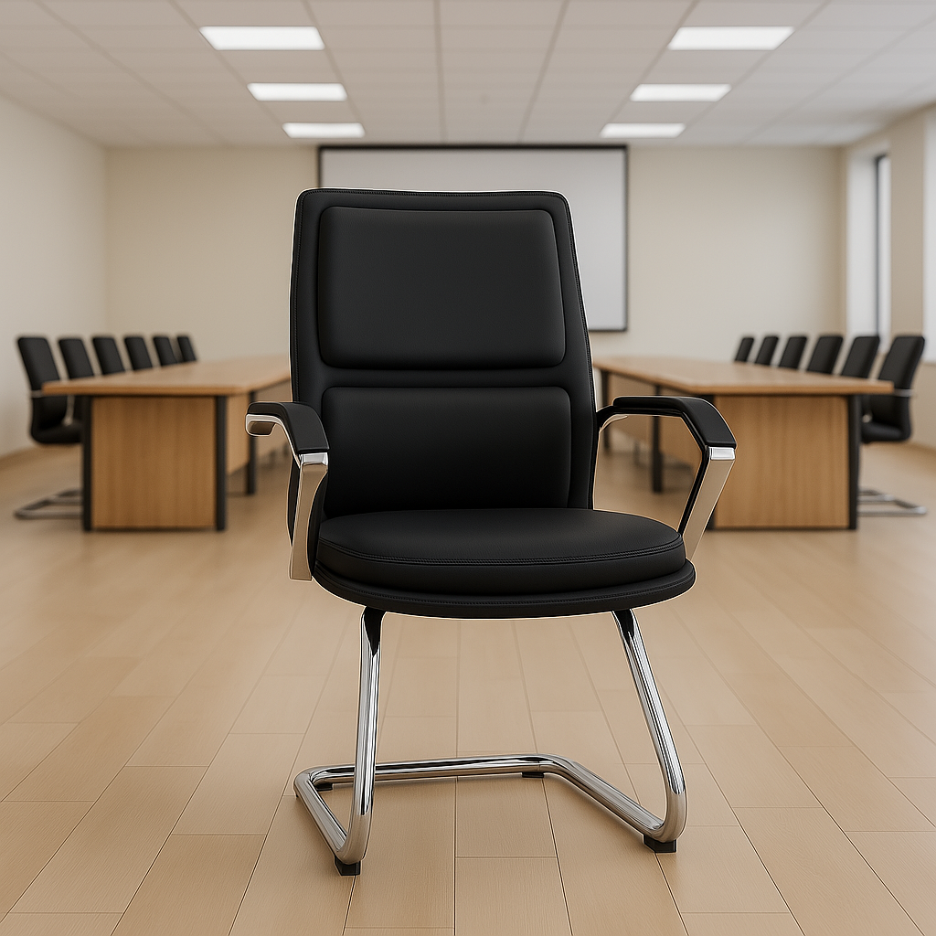 Luxury Executive Visitors Seat