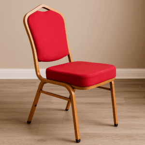 Durable Heavy Duty Banquet Chair