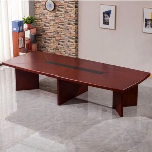 3.5M Executive Boardroom Table