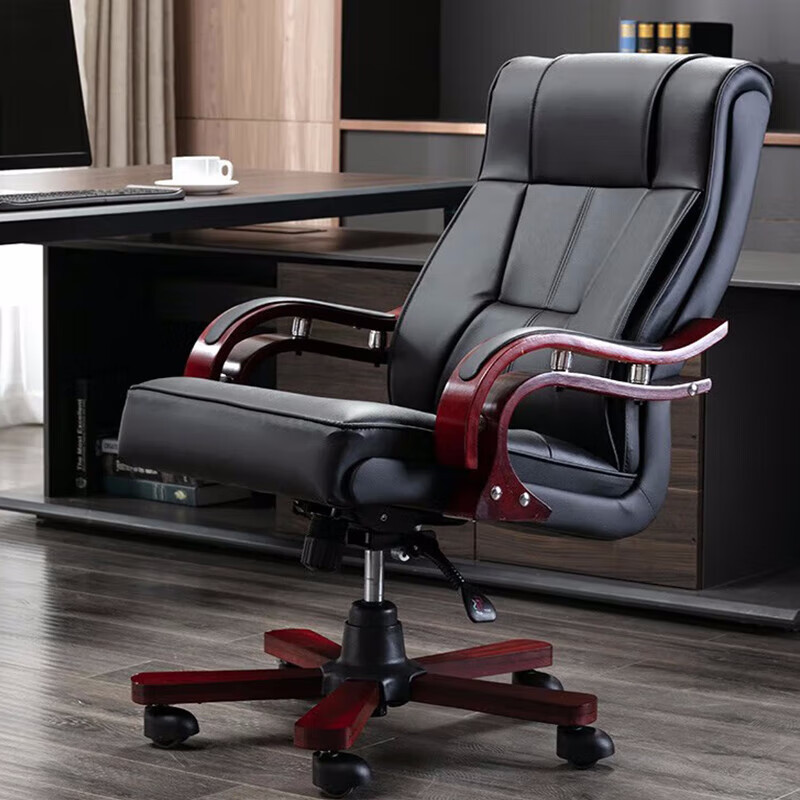 High-End Office Chair for Executives