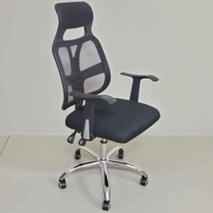 Durable Orthopedic Office Chair