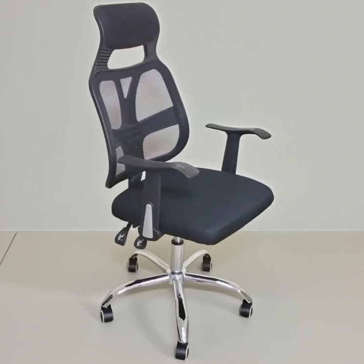 Durable Orthopedic Office Chair
