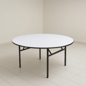 1.5m Round Foldable Table