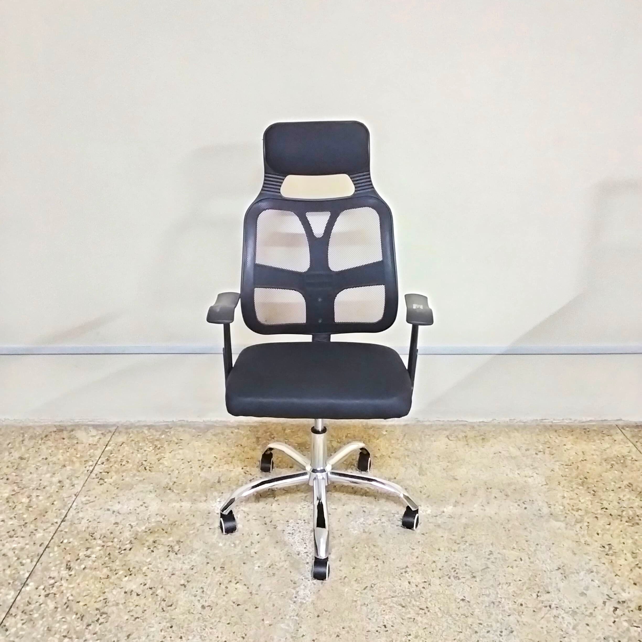 Durable Orthopedic Office Chair