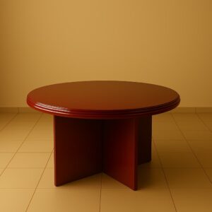 1.2M Executive Boardroom Table